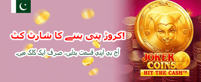 پاکستان کا پسندیدہ گیم